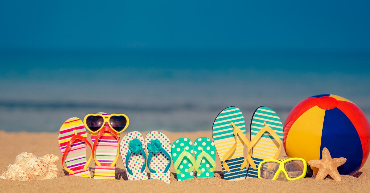 Is Summer Vacation More Important Than Retirement? | Aaron Katsman