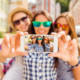 What to do when your finances are on selfie mode