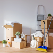 Moving Season and Your Retirement | Aaron Katsman