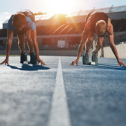 Are you a financial Olympian? | Aaron Katsman Blog