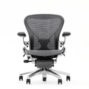 My office chair and inheriting stocks | Aaron Katsman Blog