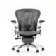 My office chair and inheriting stocks | Aaron Katsman Blog