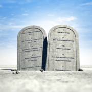 Yitro and understanding financial commandments | Aaron Katsman Blog