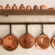 Copper, Anniversaries and Setting Goals | Aaron Katsman