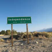 Independence Day, 21st birthday and financial freedom | Aaron Katsman