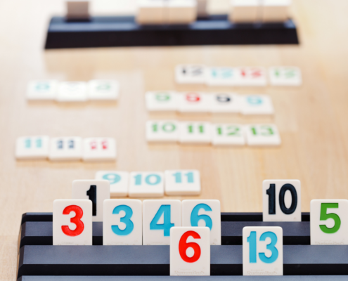 Rummikub is a bad retirement plan | Aaron Katsman