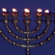 Lighting the menorah as an antidote to ‘hot’ stocks