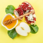 Financial judgement, buying apples, honey & pomegranates | Aaron Katsman