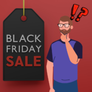 Warning: Black Friday and Cyber Monday can lead to bankruptcy Tuesday | Aaron Katsman