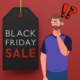 Warning: Black Friday and Cyber Monday can lead to bankruptcy Tuesday | Aaron Katsman