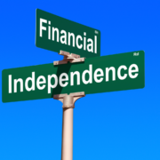 How can you become financially independent? | Aaron Katsman