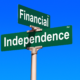 How can you become financially independent? | Aaron Katsman