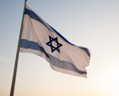 Israel Independence Day: Tips for a secure financial future | Aaron Katsman