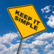 Too many investment choices? Keep it simple | Aaron Katsman