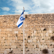 Jerusalem Day, Shavuot: Tips to become financially independent | Aaron Katsman