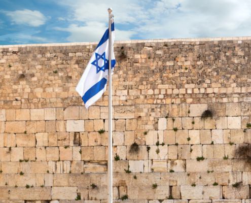 Jerusalem Day, Shavuot: Tips to become financially independent | Aaron Katsman