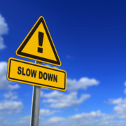 First Law of Inheritance: Slow Down | Aaron Katsman Blog