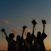 Education, graduation and long-term investing | Aaron Katsman Blog