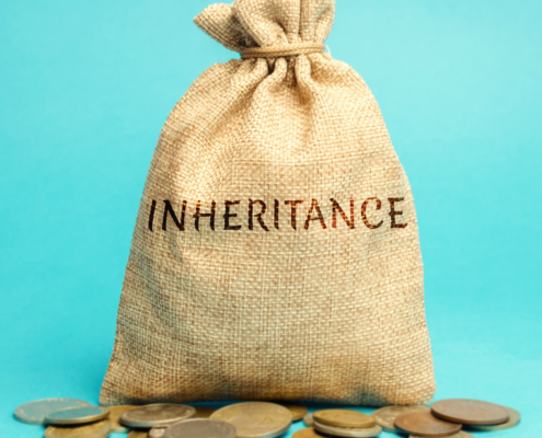 Financial planning: Jacob, Esau and inheritance | Aaron Katsman