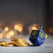 Make Sure Big Dreidel Winnings Don’t Lead to Bankruptcy | Aaron Katsman