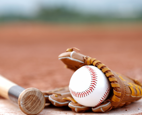Baseball is back and so is financial optimism | Aaron Katsaman