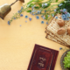 Pesach traditions and teaching kids about hard work | Aaron Katsman