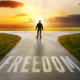 You can experience financial freedom | Aaron Katsman