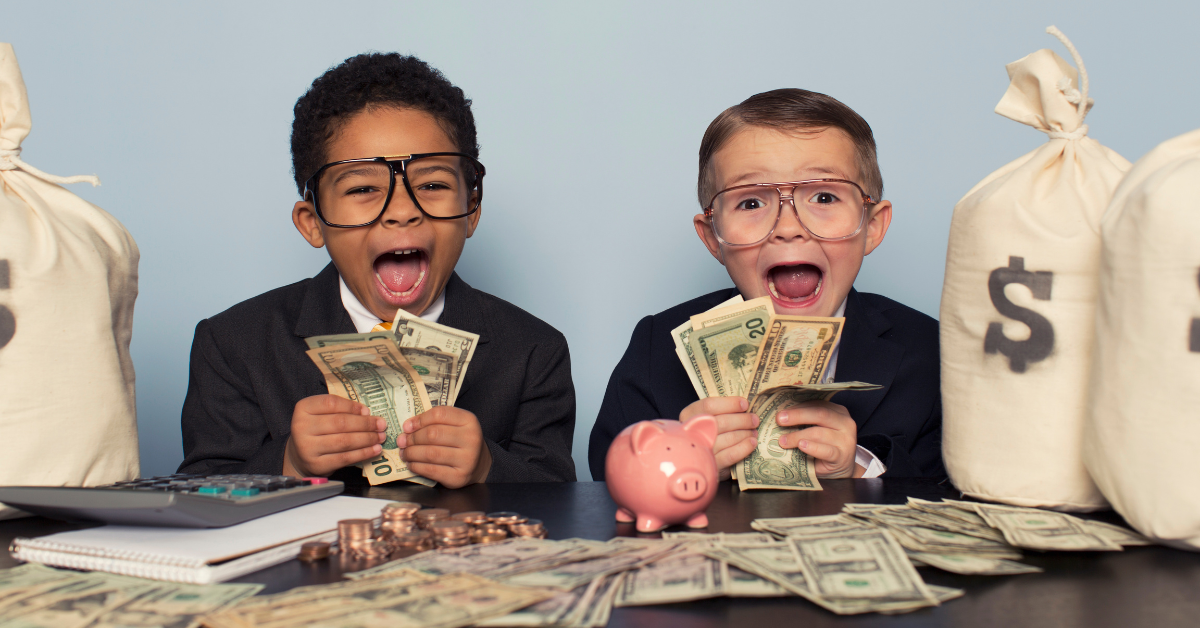 How to make the most of an inheritance without squandering it | Aaron ...