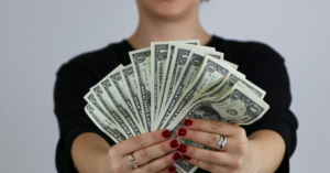 Aaron’s hesitancy and financial humility | Aaron Katsman