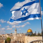 Jerusalem Day, Unity, and Financial Independence | Aaron Katsman