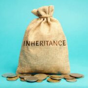 Priestly Blessing and Inheritance | Aaron Katsman