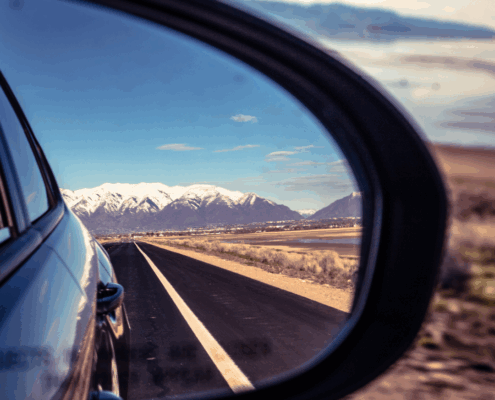 Reflecting on the past for a better future | Aaron Katsman