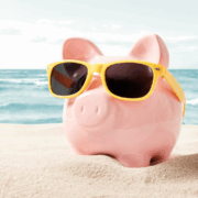 Don’t let summer heat burn your finances | Aaron Katsman