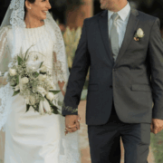 The Red Heifer and planning for weddings | Aaron Katsman