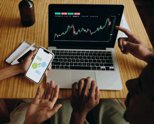 Affluence Without Effort | Aaron Katsman