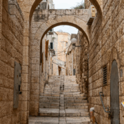 Should love of Israel translate into investments? | Aaron Katsman