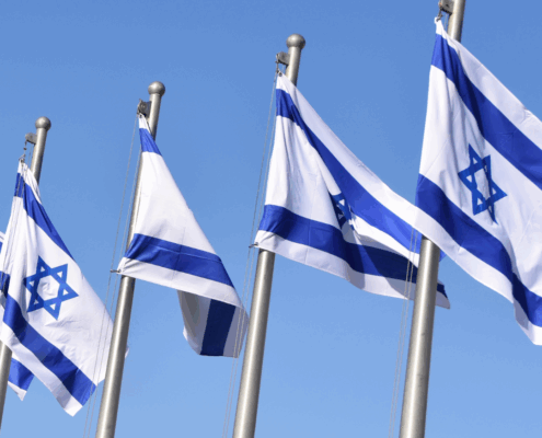 Financial tips for this summer’s Nefesh B’Nefesh olim | Aaron Katsman