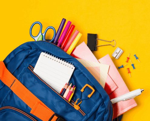 September 1st and Resolutions | Aaron Katsman